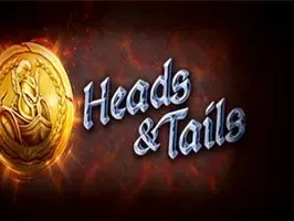 Heads & Tails game icon