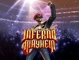 Inferno Mayhem game icon