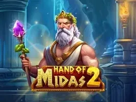 Hand of Midas 2