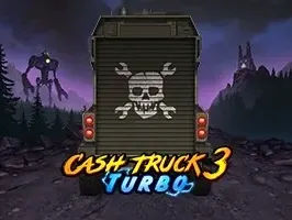 Cash Truck 3 Turbo game icon