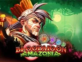 Bloodmoon Amazonia game icon