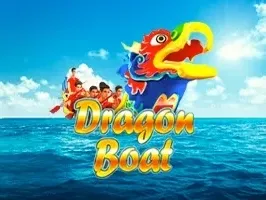 Dragon Boat game icon