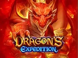 Dragon's Expedition game icon