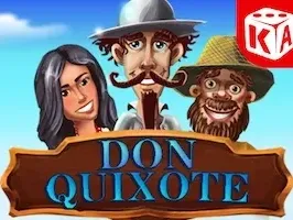 Don Quixote game icon