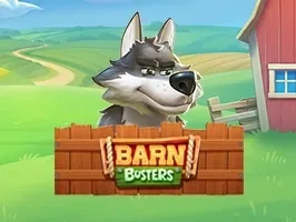Barn Busters game icon