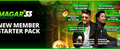 npfirekirin.com Welcome Bonus