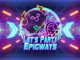 Let's Party EpicWays game icon