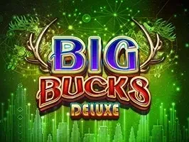 Big Bucks Deluxe game icon