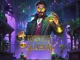 Forbidden Alchemy