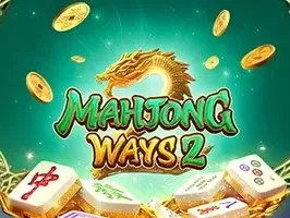 Mahjong Ways 2 game icon